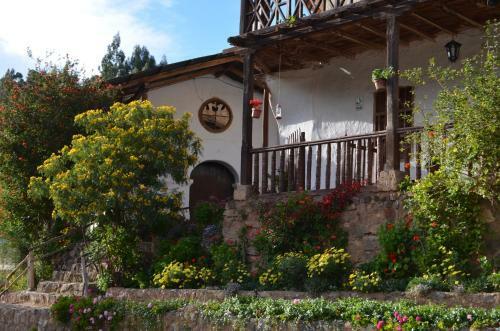 Hotel Hacienda Santa Mar�a