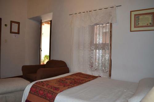 Hotel Hacienda Santa Mar�a