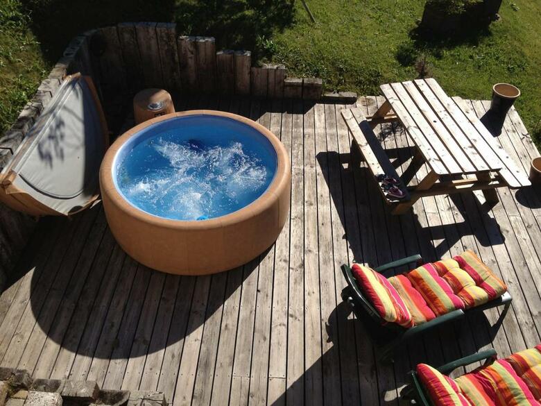 Chalet Amitie