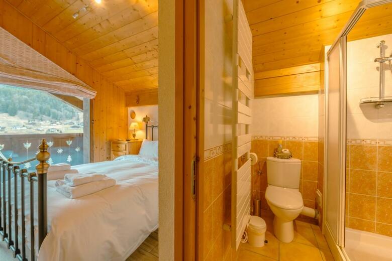 Chalet Amitie