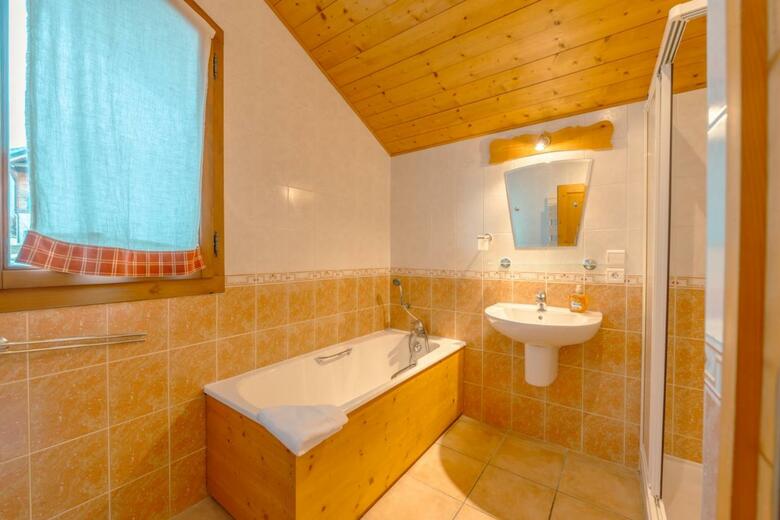 Chalet Amitie