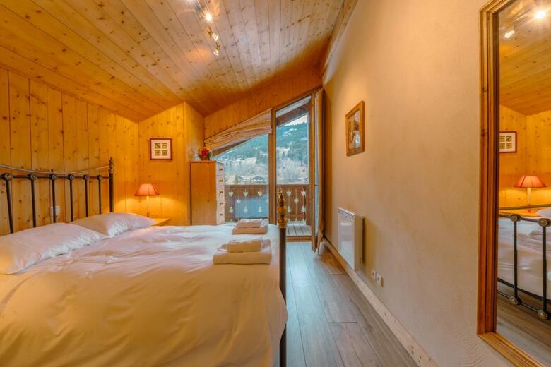 Chalet Amitie