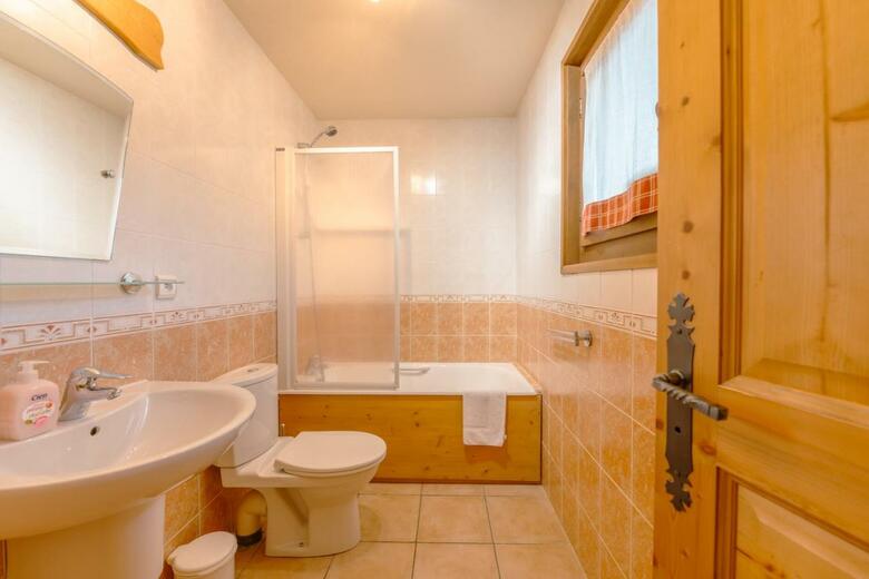 Chalet Amitie