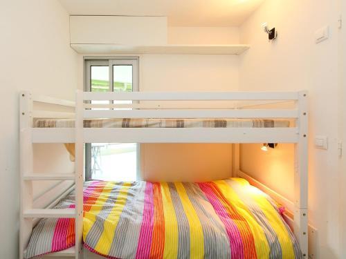 Apartamento Le Beaupr� III