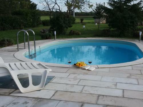 Holiday Home Bozac