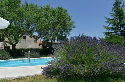 Holiday Home Bozac