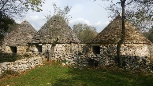 Holiday Home Bozac