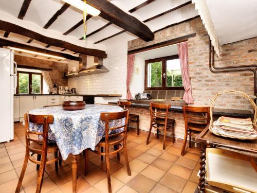 Le Vieux Logis