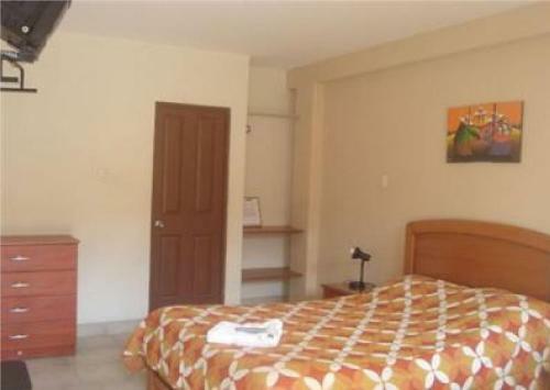 Albergue Hostal La Casona