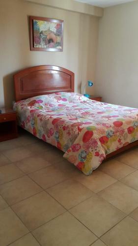 Albergue Hostal La Casona