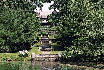 Hotel Villanova University Conference Center