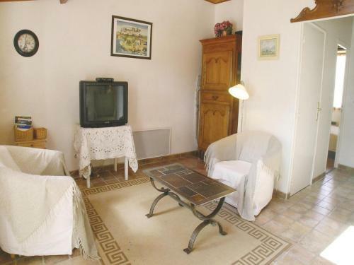 Holiday Home Rue Des Granges