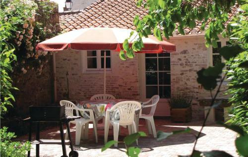 Holiday Home Rue Des Granges