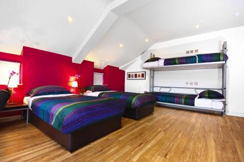 Nosda Studio Hostel