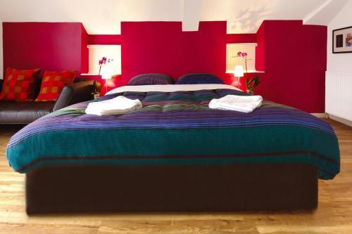 Nosda Studio Hostel