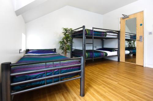 Nosda Studio Hostel