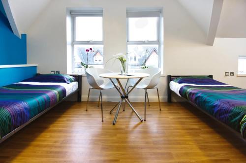 Nosda Studio Hostel