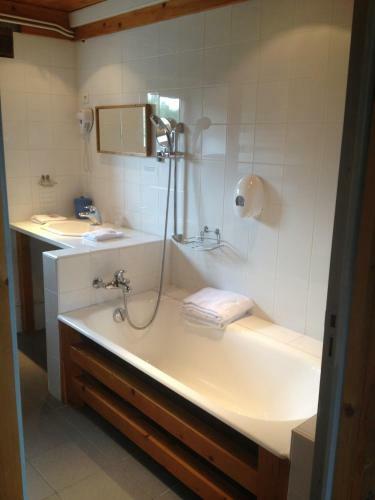 Apartamento Manoir De Kermodest - Appartement