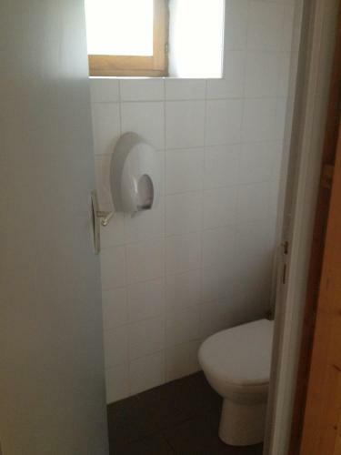 Apartamento Manoir De Kermodest - Appartement
