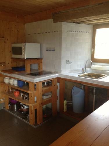 Apartamento Manoir De Kermodest - Appartement