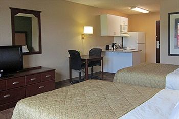 Aparthotel Extended Stay America - Seattle - Northgate