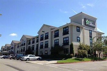 Aparthotel Extended Stay America - Seattle - Northgate
