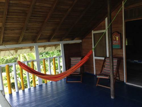 Hotel Nuquimar