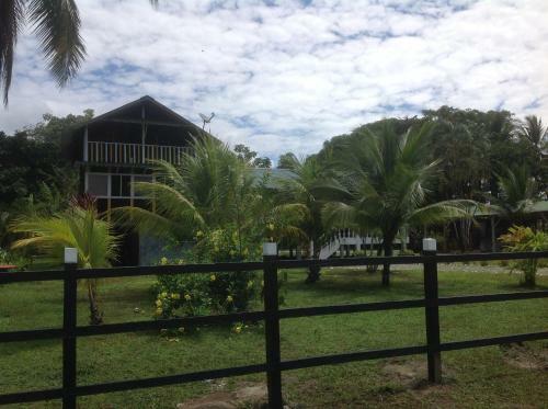 Hotel Nuquimar