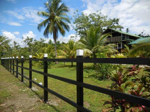 Hotel Nuquimar