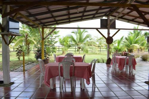 Hotel Nuquimar