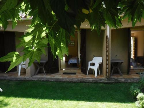 Apartamento Beau Vallon
