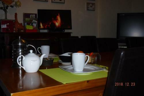 Apartamento Beau Vallon