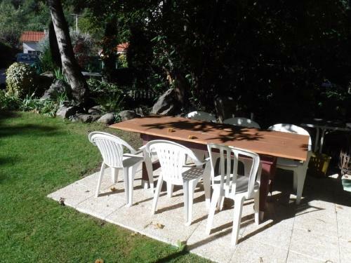Apartamento Beau Vallon