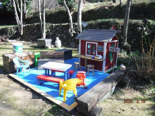 Apartamento Beau Vallon