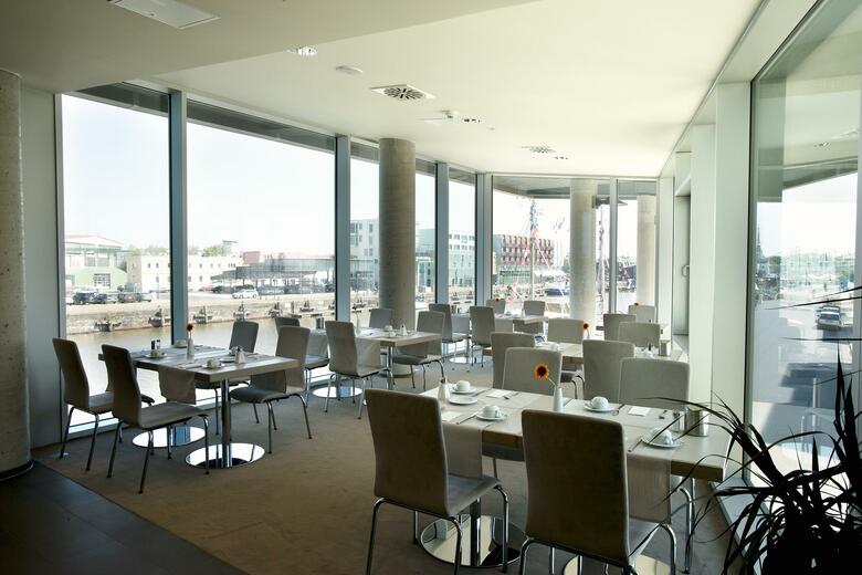 Best Western Plus Hotel Bremerhaven