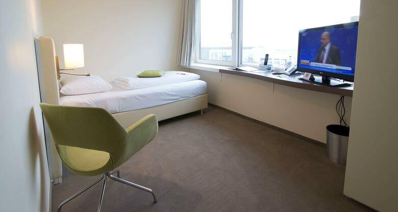 Best Western Plus Hotel Bremerhaven
