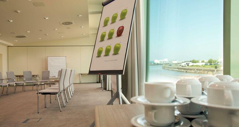 Best Western Plus Hotel Bremerhaven