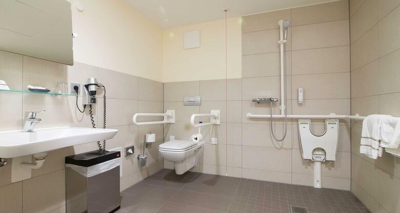 Best Western Plus Hotel Bremerhaven