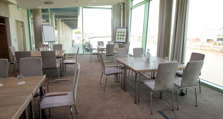Best Western Plus Hotel Bremerhaven