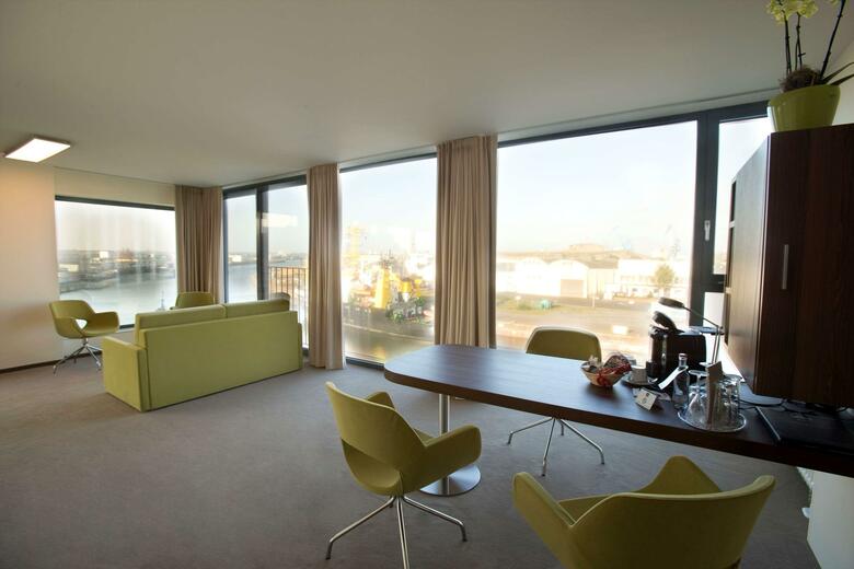 Best Western Plus Hotel Bremerhaven