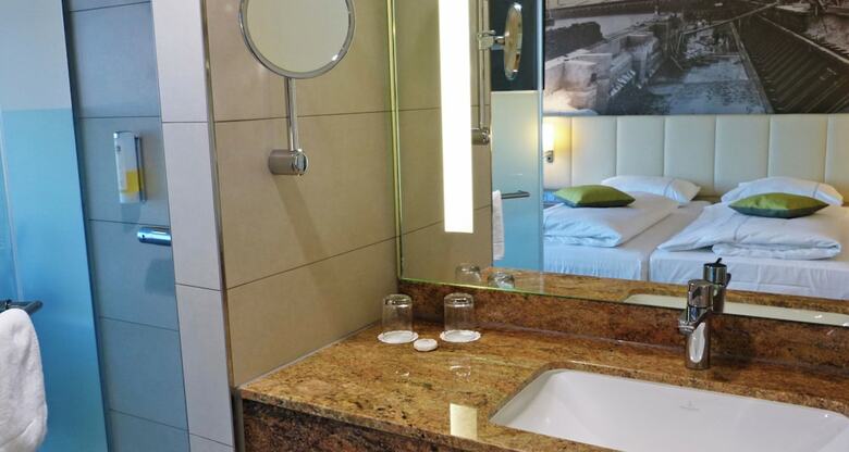 Best Western Plus Hotel Bremerhaven