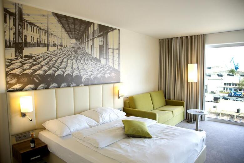 Best Western Plus Hotel Bremerhaven