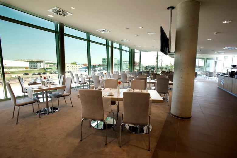 Best Western Plus Hotel Bremerhaven