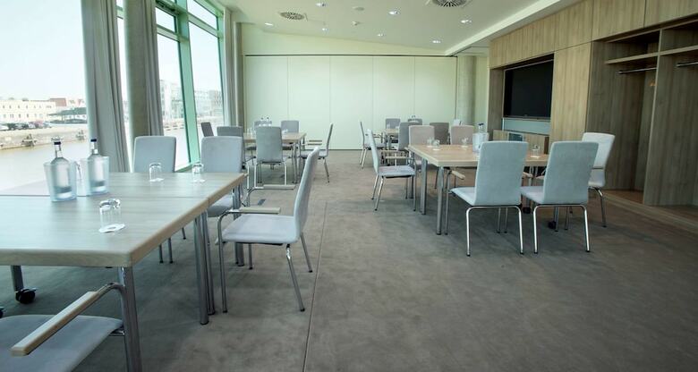 Best Western Plus Hotel Bremerhaven