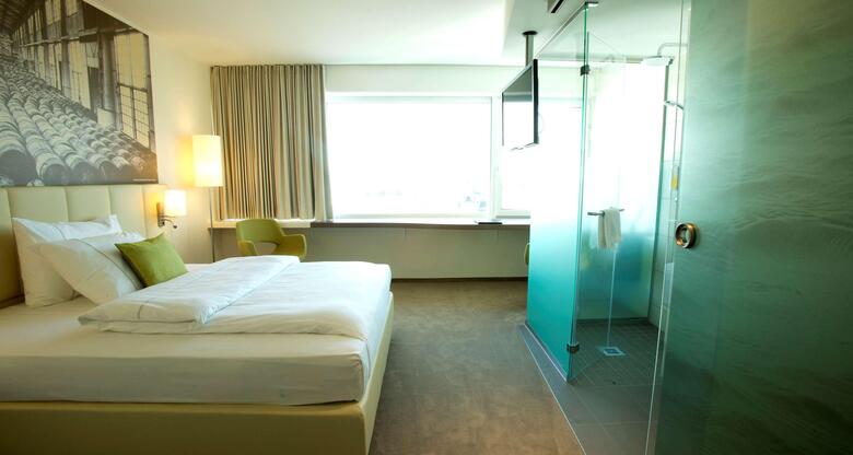 Best Western Plus Hotel Bremerhaven