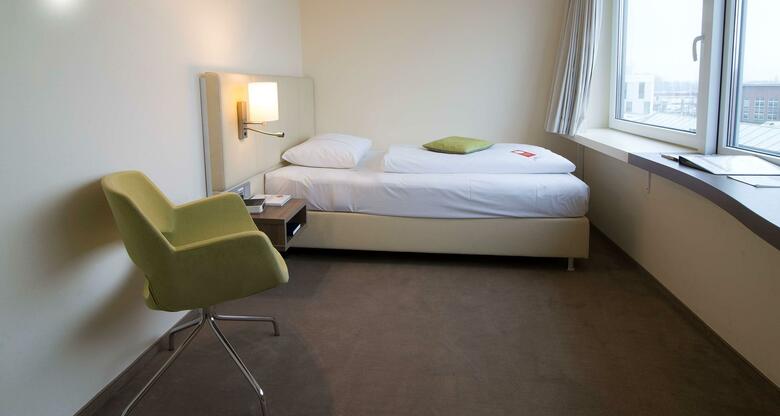 Best Western Plus Hotel Bremerhaven