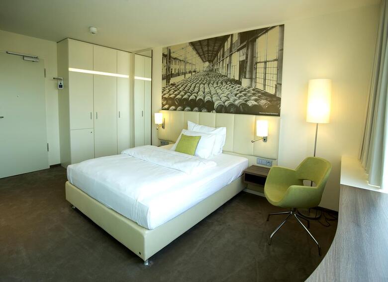 Best Western Plus Hotel Bremerhaven