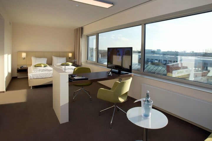Best Western Plus Hotel Bremerhaven
