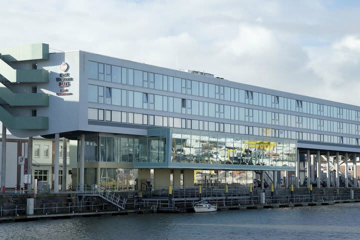 Best Western Plus Hotel Bremerhaven
