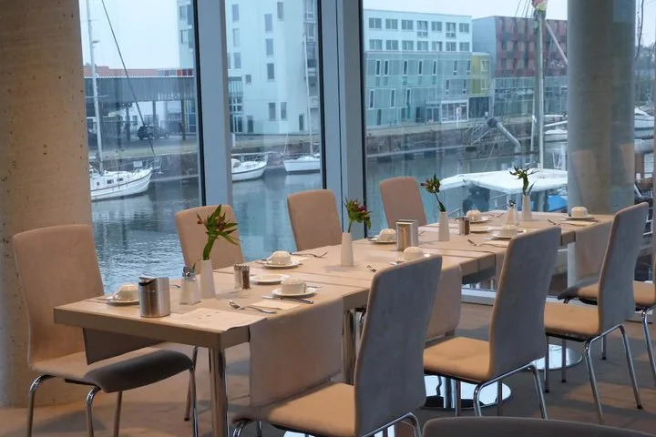 Best Western Plus Hotel Bremerhaven
